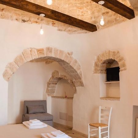 Trullo Pietrabella Villa Alberobello Bagian luar foto