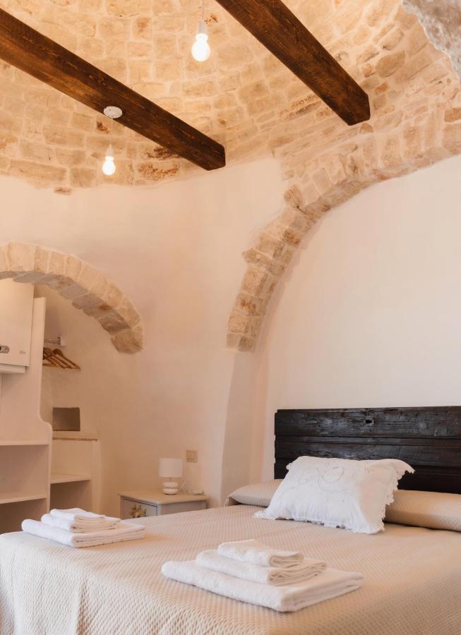 Trullo Pietrabella Villa Alberobello Bagian luar foto