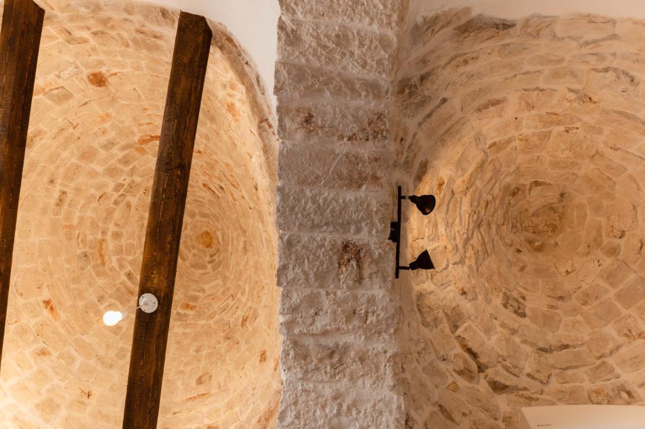 Trullo Pietrabella Villa Alberobello Bagian luar foto
