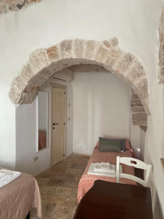 Trullo Pietrabella Villa Alberobello Bagian luar foto